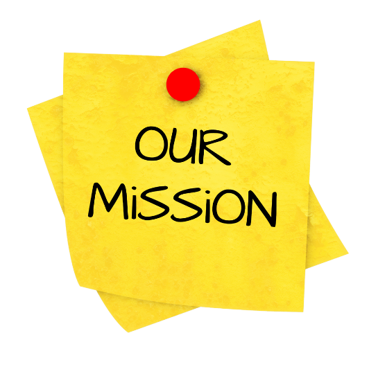 Our Mission