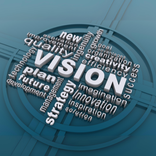 Our Vision