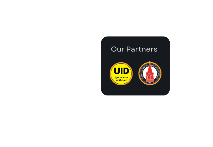 Our Partner Our Partner