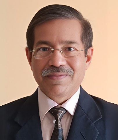 Chiranjeev Baruah
